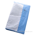 Nonwoven SMS Sterile Disposable Caesarean Drape Pack